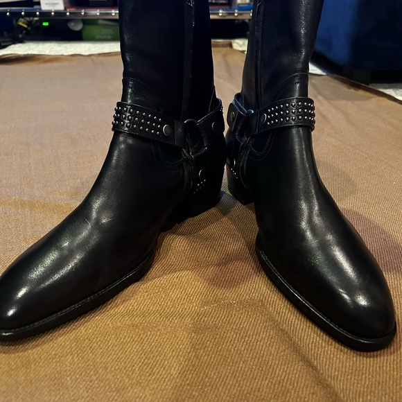 Saint Laurent Boots - Picture 3 of 4